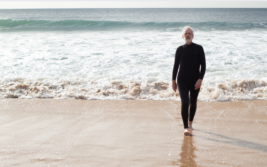 Les bienfaits de la marche dans l&rsquo;eau