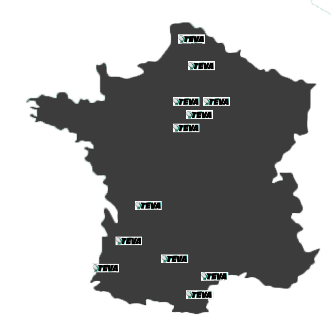Carte teva