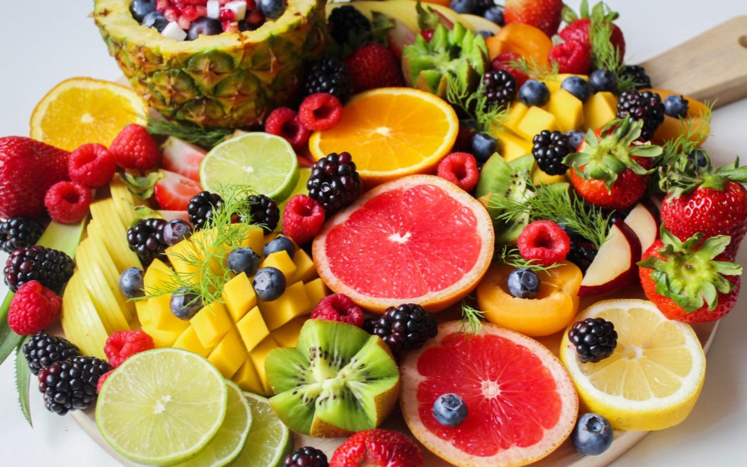 Les 10 fruits et légumes les plus riches en eau pour rester hydraté en été